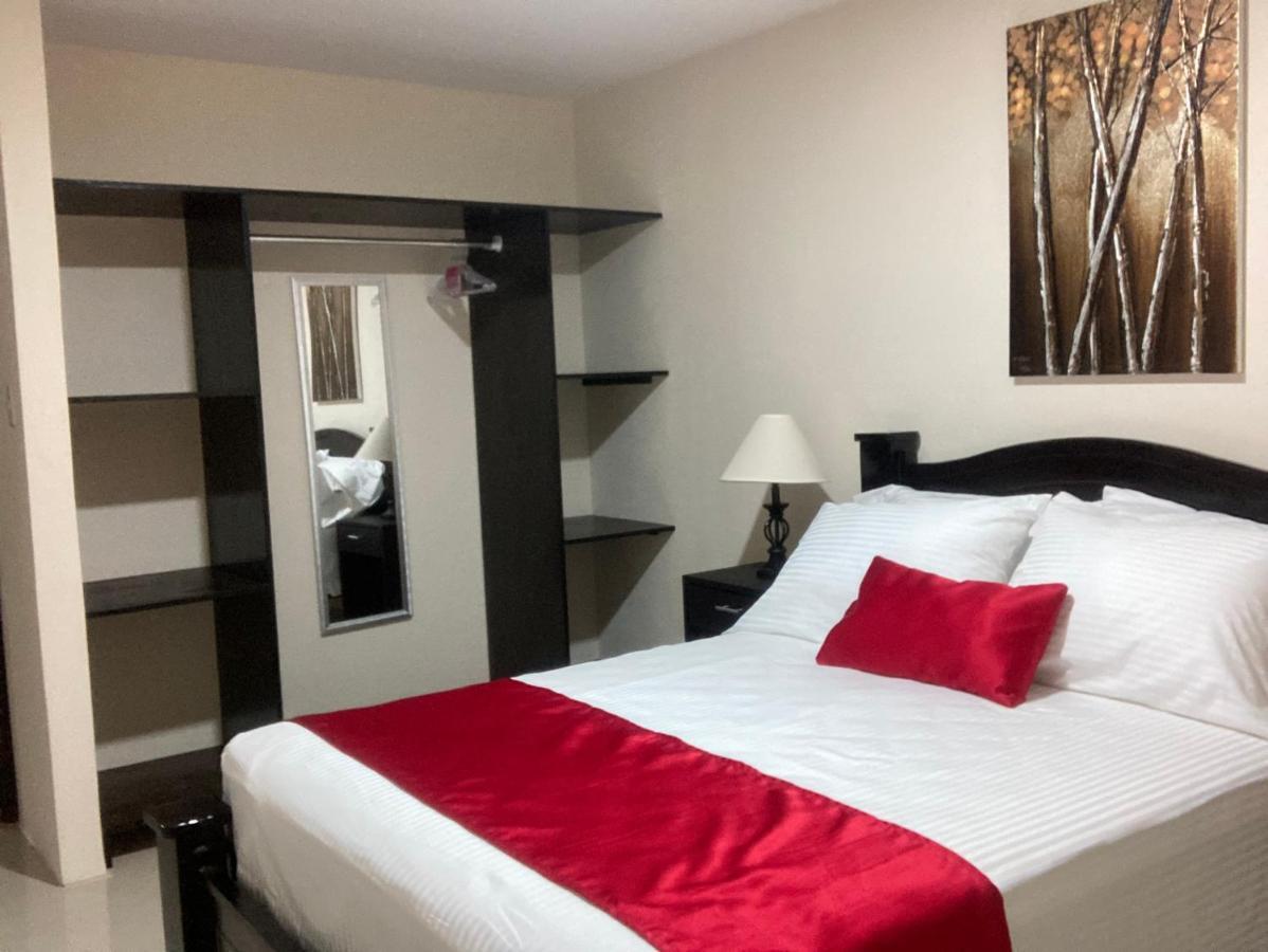 Hospedaje Ana Lu 2, Only 10 Minutes From Airport Alajuela Exterior foto