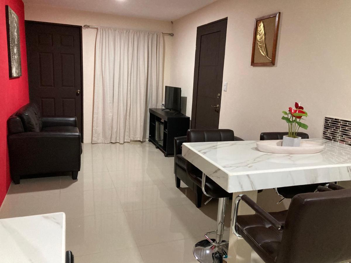 Hospedaje Ana Lu 2, Only 10 Minutes From Airport Alajuela Exterior foto