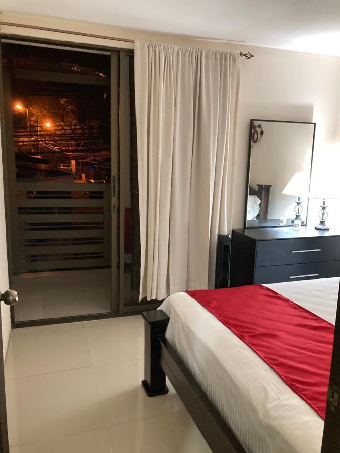 Hospedaje Ana Lu 2, Only 10 Minutes From Airport Alajuela Exterior foto